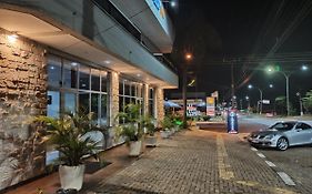 Hotel Iguassu Inn